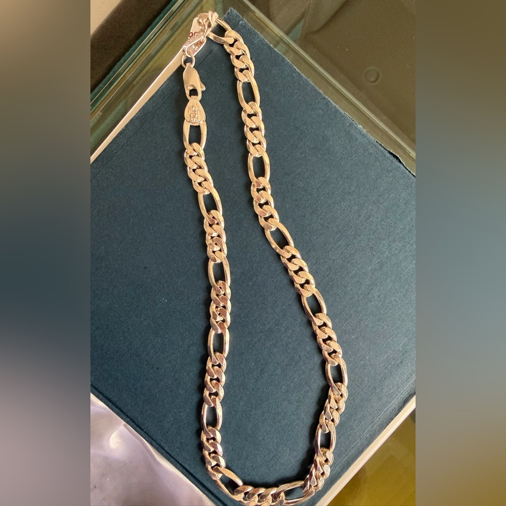 925 silver chain